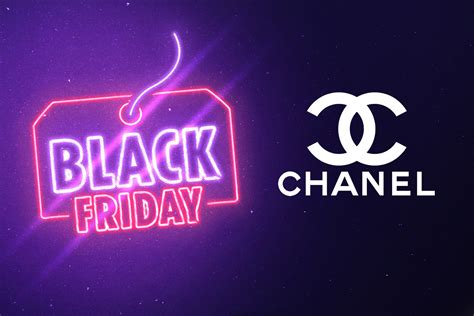 chanel black friday|chanel black friday sale.